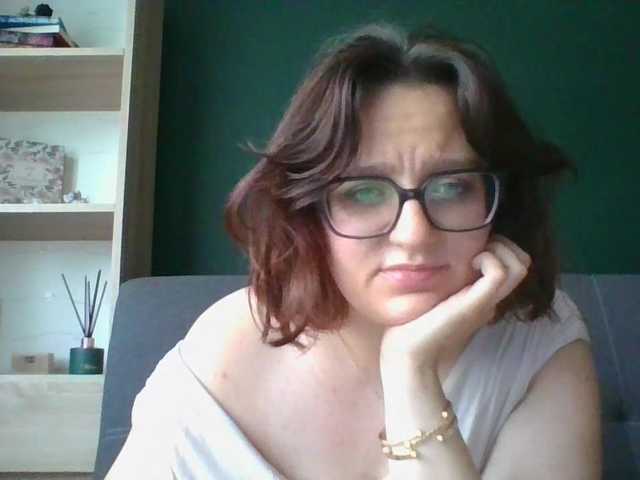 sensualParis live cam on BongaCams