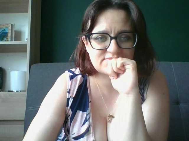sensualParis live cam on BongaCams