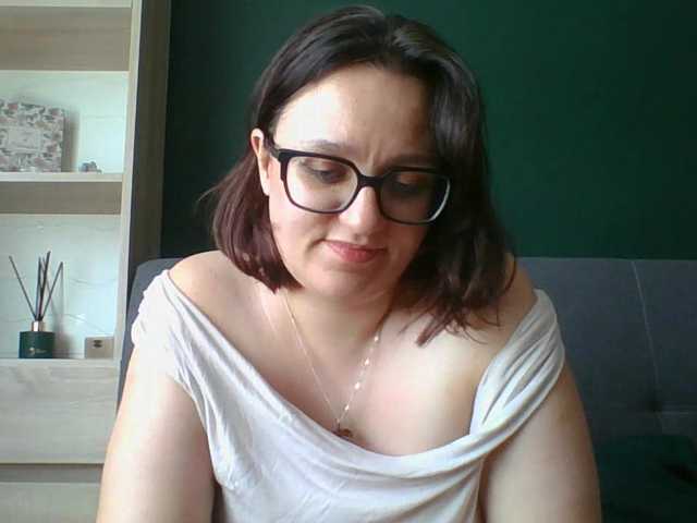 sensualParis live cam on BongaCams