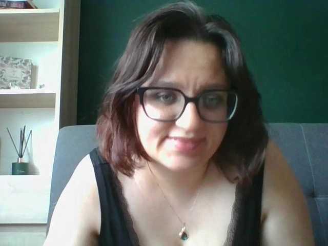 sensualParis live webcam show