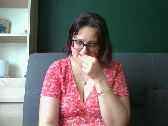 sensualParis live cam on BongaCams