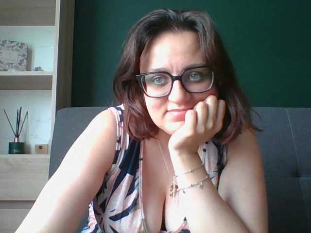 sensualParis live cam on BongaCams