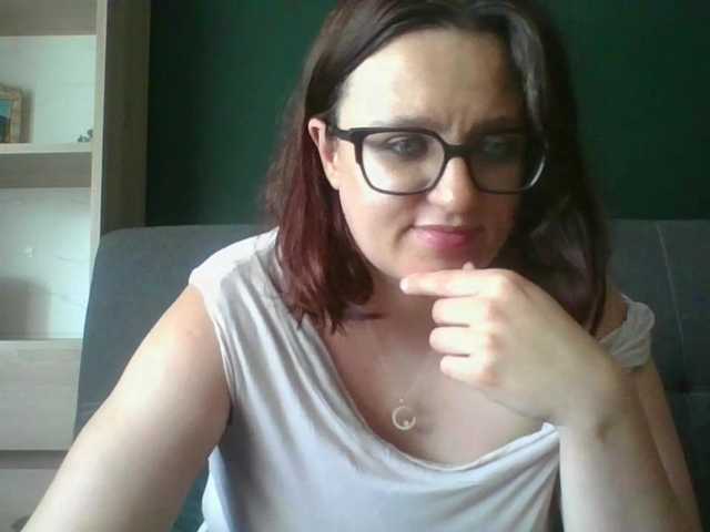 sensualParis live cam on BongaCams