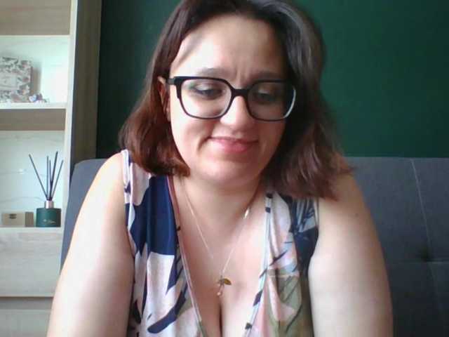 sensualParis live webcam show