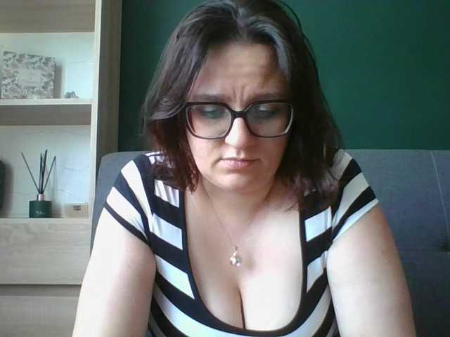 sensualParis live cam on BongaCams