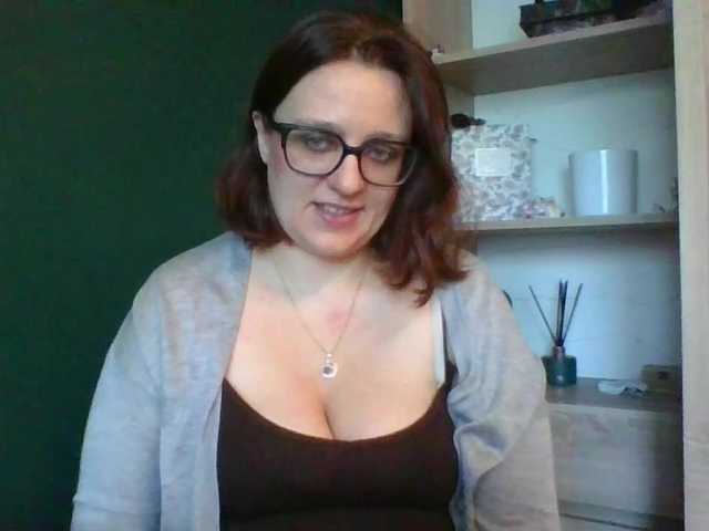 sensualParis live cam preview