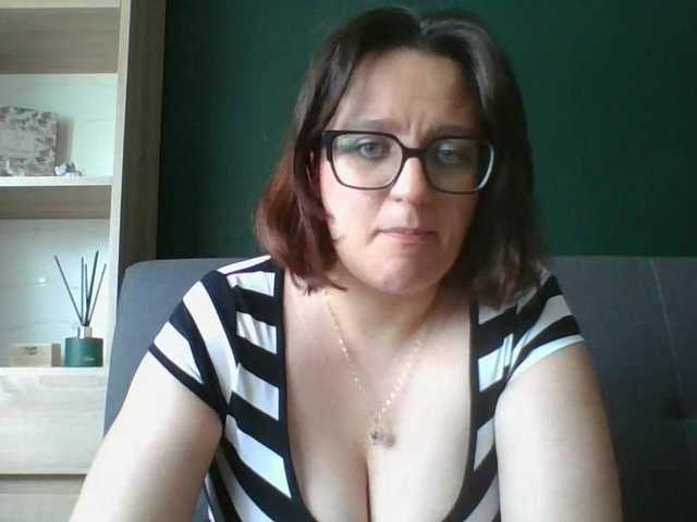 sensualParis live cam on BongaCams