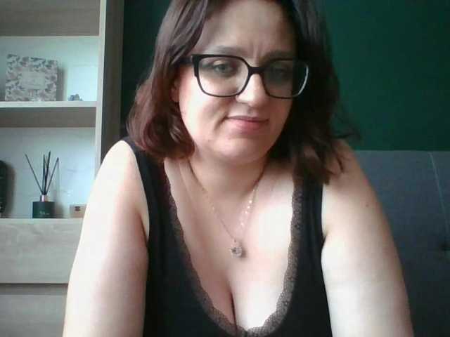 sensualParis live cam on BongaCams