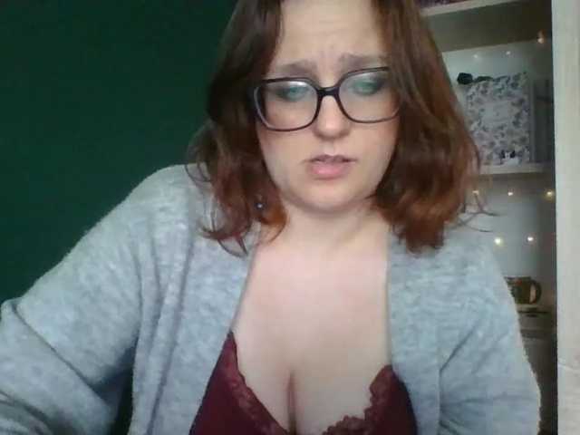 sensualParis live cam on BongaCams