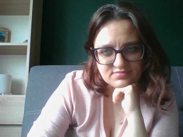 sensualParis live cam on BongaCams