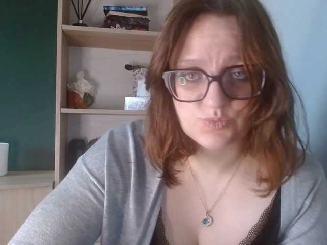 sensualParis live cam on BongaCams