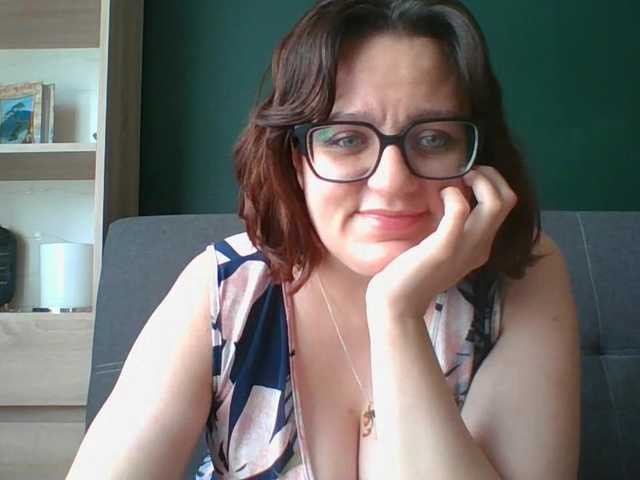 sensualParis live cam on BongaCams