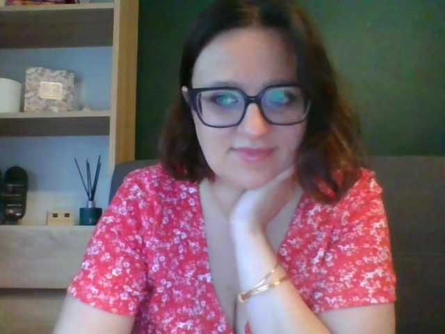 sensualParis live webcam show