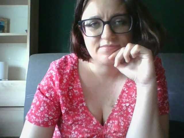 sensualParis live cam on BongaCams