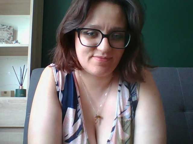 sensualParis live webcam show