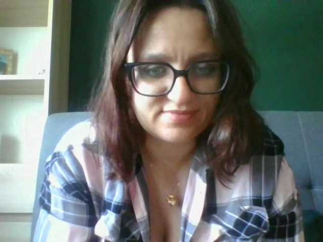 sensualParis live cam on BongaCams