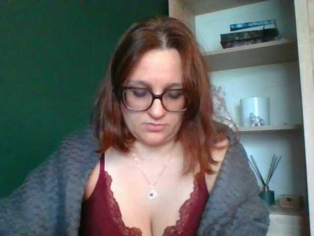 sensualParis live cam on BongaCams