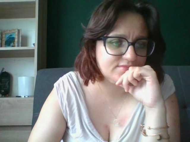 sensualParis live cam on BongaCams