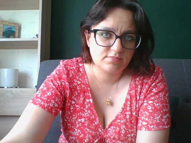 sensualParis live cam on BongaCams