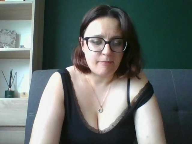 sensualParis live cam on BongaCams