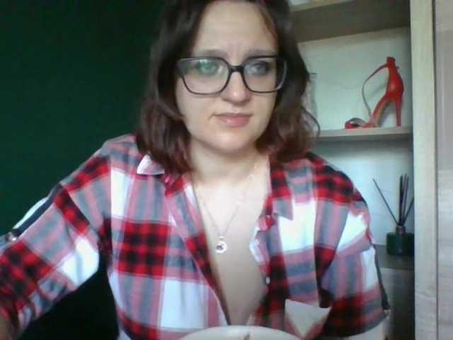 sensualParis live cam on BongaCams