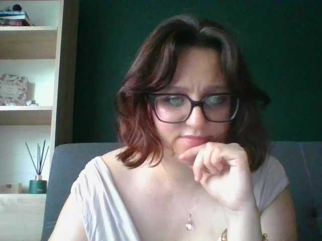 sensualParis live cam on BongaCams