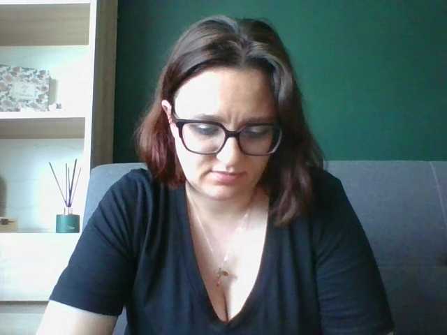 sensualParis live webcam show