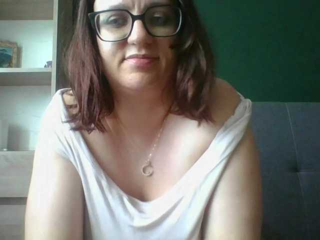 sensualParis live cam on BongaCams
