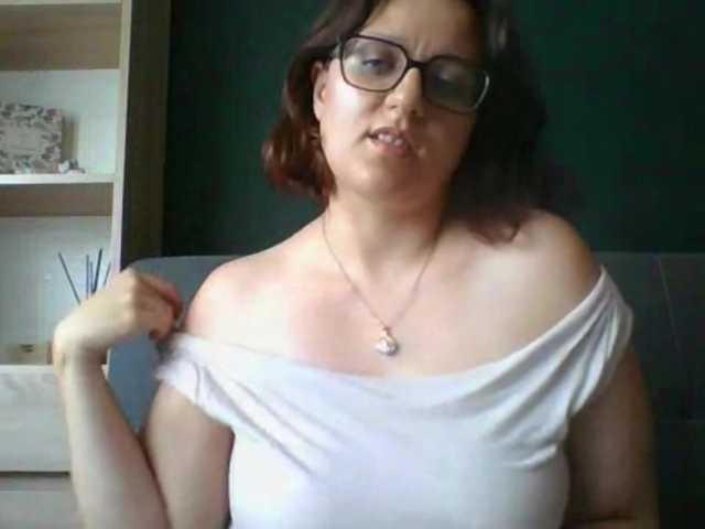 sensualParis live webcam show