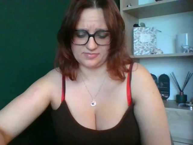 sensualParis live cam on BongaCams