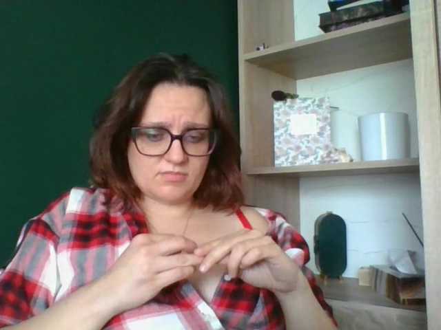 sensualParis live cam on BongaCams
