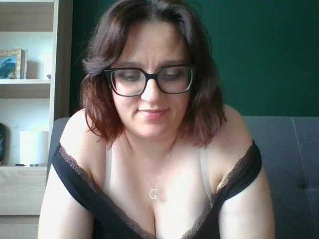 sensualParis live cam on BongaCams