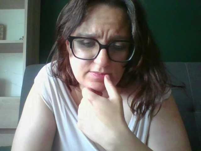 sensualParis live cam on BongaCams