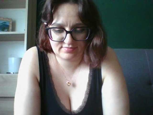 sensualParis live cam on BongaCams