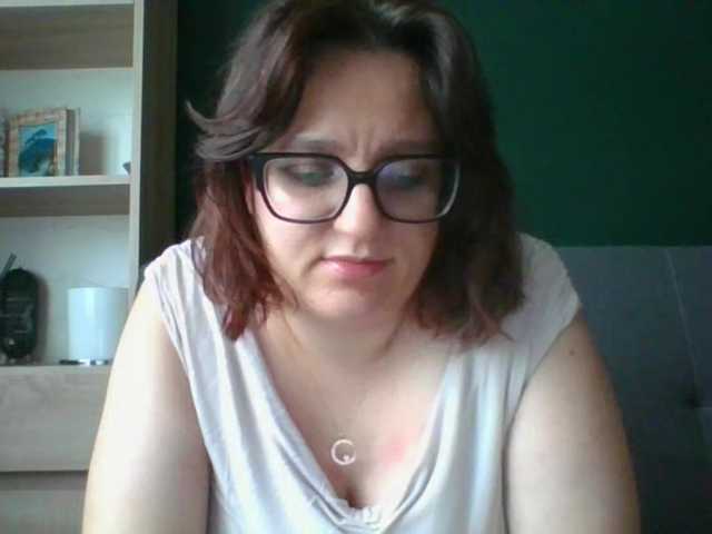sensualParis live cam on BongaCams