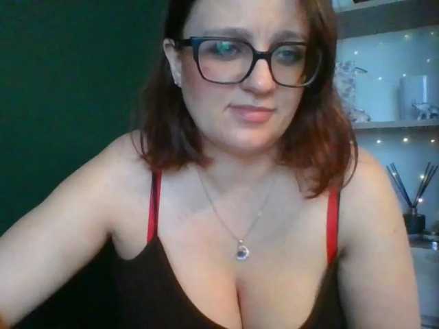 sensualParis live cam on BongaCams