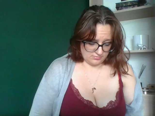 sensualParis live cam on BongaCams
