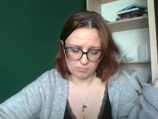 sensualParis live cam on BongaCams