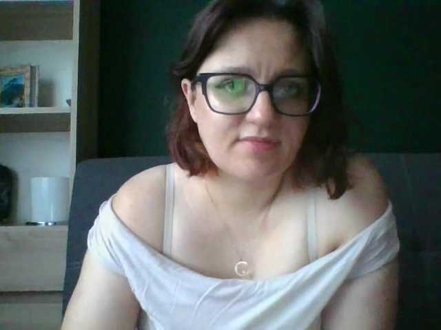 sensualParis live cam on BongaCams
