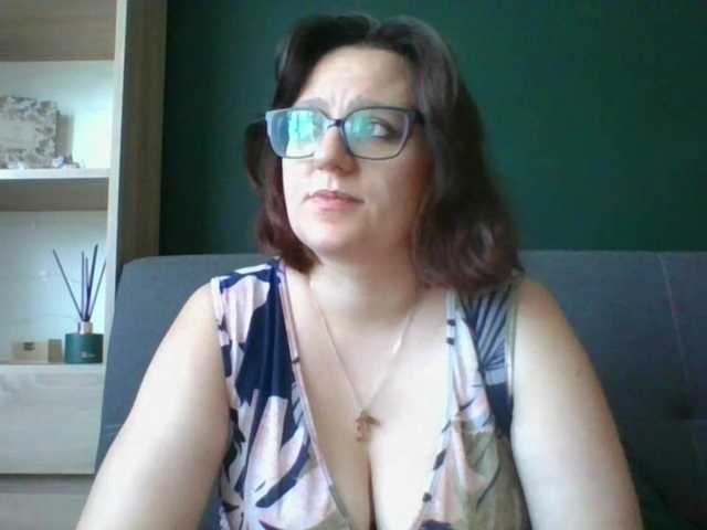sensualParis live webcam show
