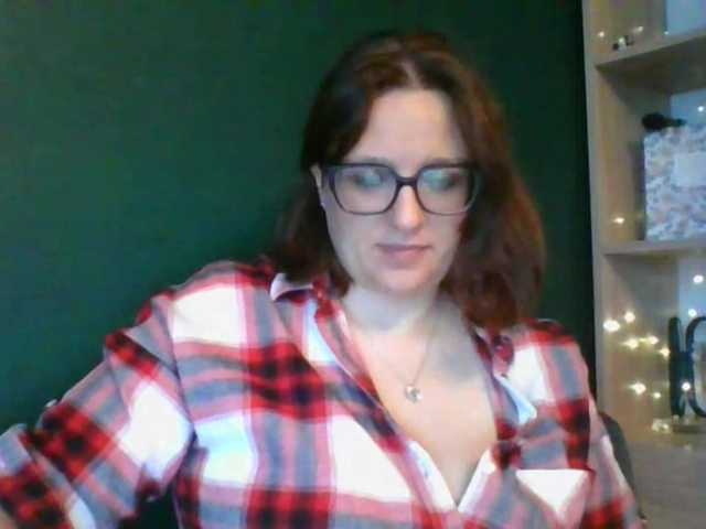 sensualParis live cam on BongaCams