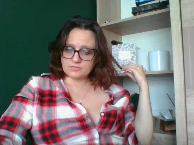 sensualParis live cam on BongaCams