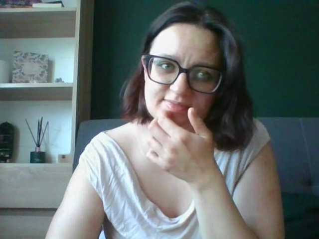 sensualParis live cam on BongaCams