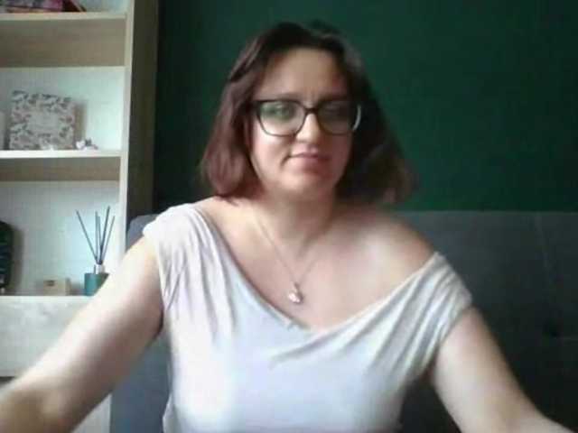 sensualParis live webcam show