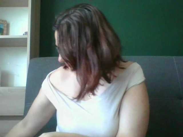 sensualParis live cam on BongaCams