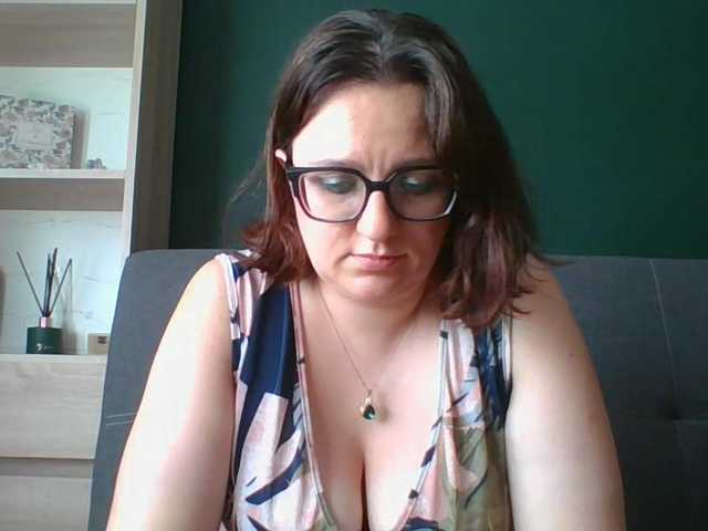 sensualParis live cam on BongaCams