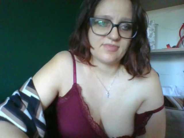 sensualParis live cam on BongaCams