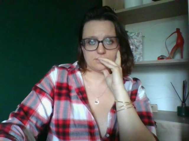 sensualParis live cam on BongaCams