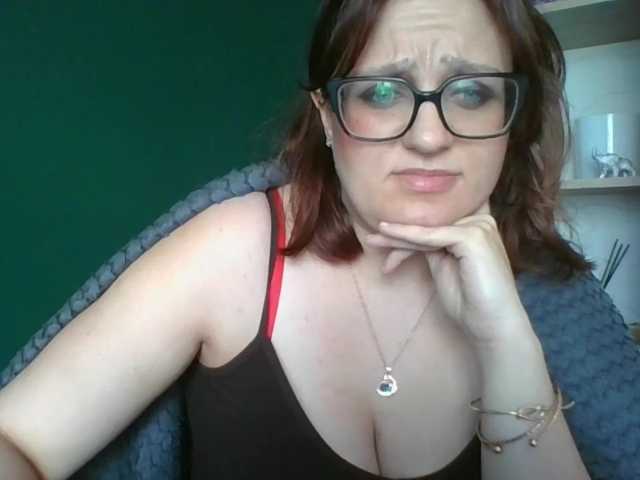 sensualParis live cam on BongaCams