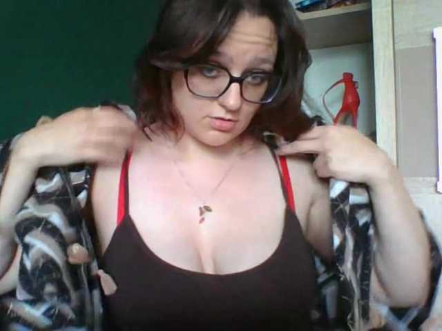 sensualParis live cam on BongaCams